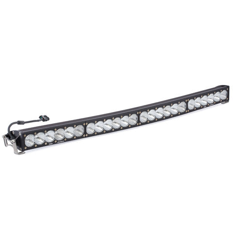 Baja Designs - OnX6 Arc LED Light Bar - Universal