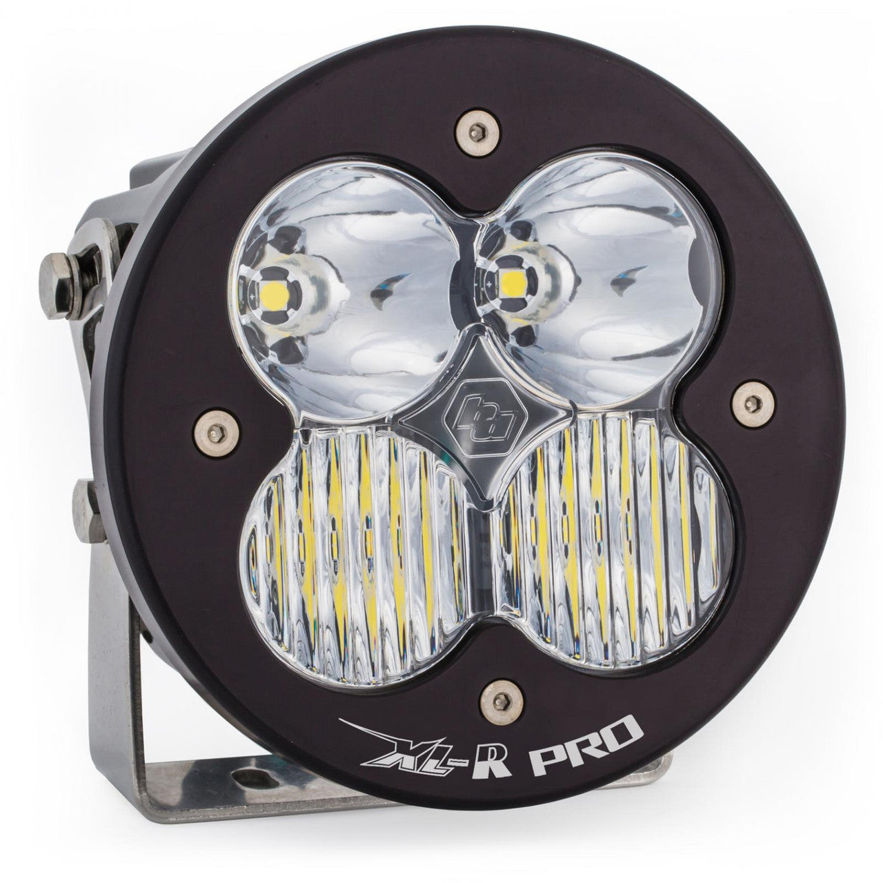 Baja Designs - XL-R Pro LED Auxiliary Light Pod - Universal