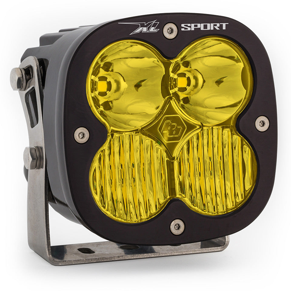 Baja Designs - XL Sport LED Auxiliary Light Pod - Universal