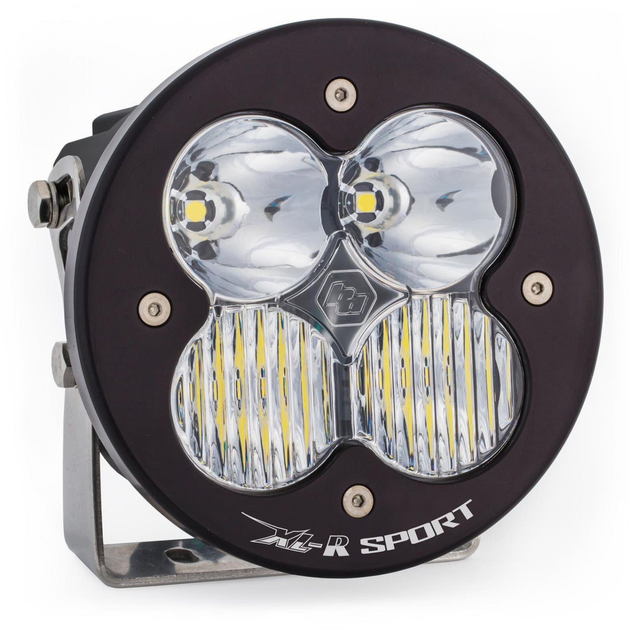 Baja Designs - XL-R Sport LED Auxiliary Light Pod - Universal