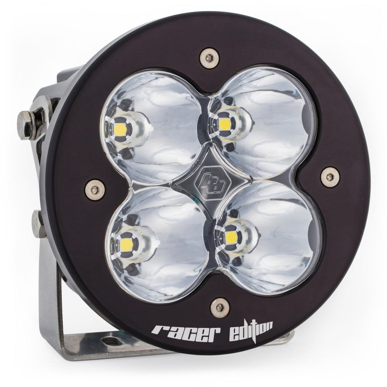 Baja Desings - XL-R Racer Edition LED Auxiliary Light Pod - Universal