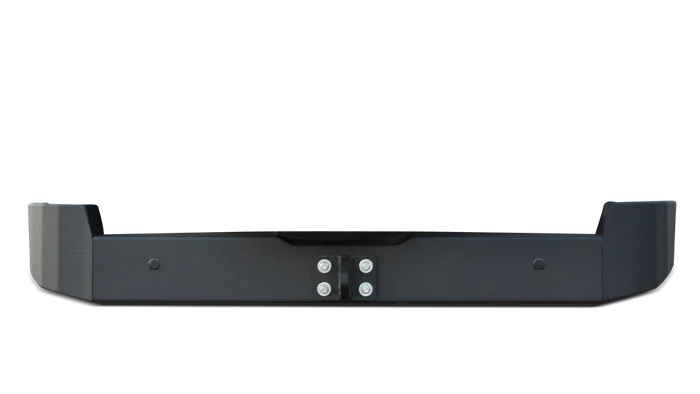 Body Armor 4x4 - Rear Bumper - Toyota FJ Cruiser 2007-2014
