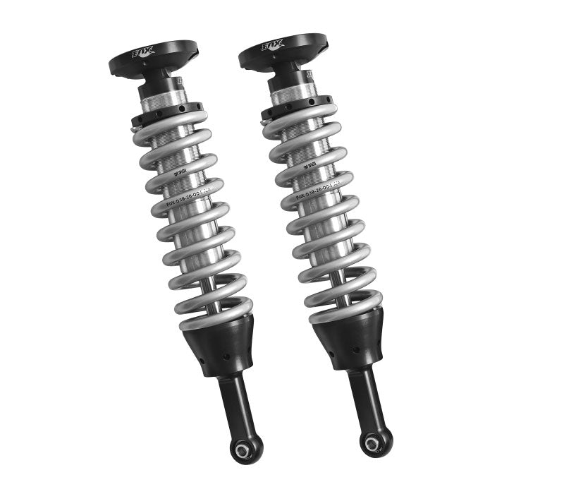 Fox - FACTORY RACE SERIES 2.5 COIL-OVER IFP SHOCK (PAIR) - Toyota FJ Cruiser 2007 - 2014