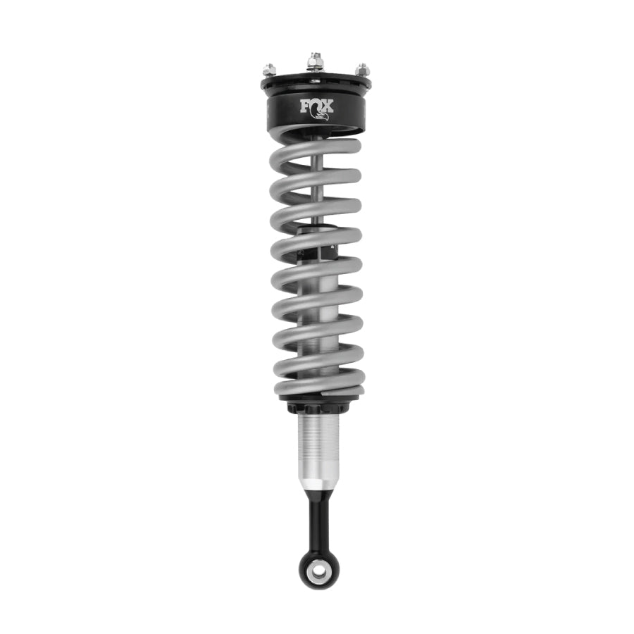 FOX -  2.5 Front Coilover, Performance Series, 0-2.5″ Lift - Toyota Land Cruiser 2024-Current
