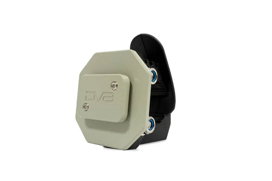 DV8 Off Road - Quick Release Molle Panel Tool Mounts | Pair