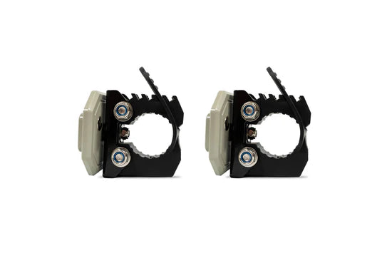 DV8 Off Road - Quick Release Molle Panel Tool Mounts | Pair