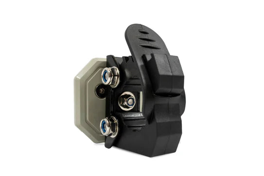 DV8 Off Road - Quick Release Molle Panel Tool Mounts | Pair