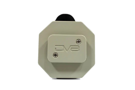DV8 Off Road - Quick Release Molle Panel Tool Mounts | Pair