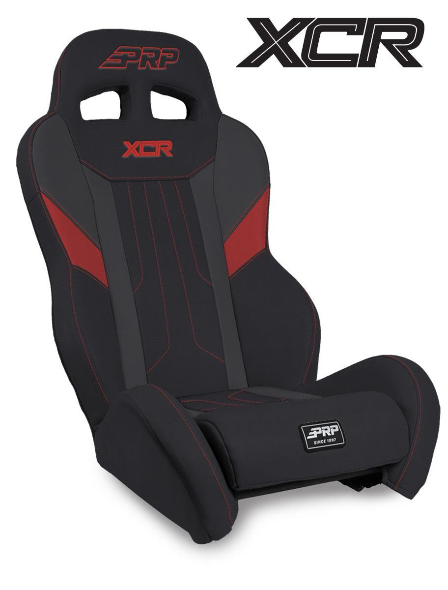 PRP - XCR Suspension Seats - Can-Am 2024-Current