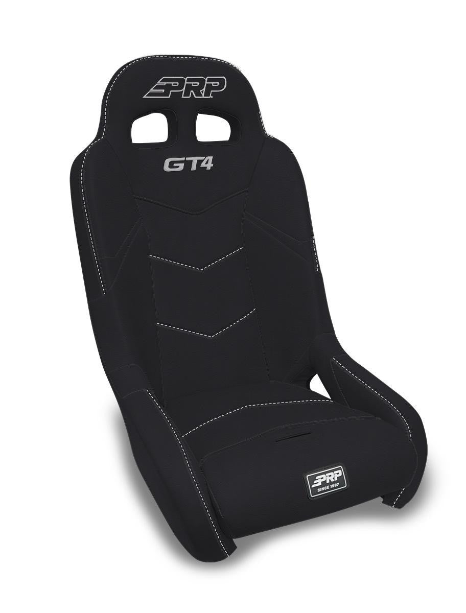 PRP - GT4 Suspension Seats - Can-Am Maverick R 2024-Current