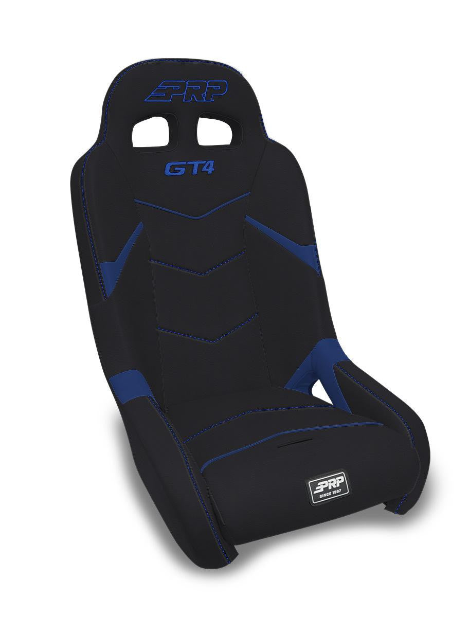 PRP - GT4 Suspension Seats - Can-Am Maverick R 2024-Current