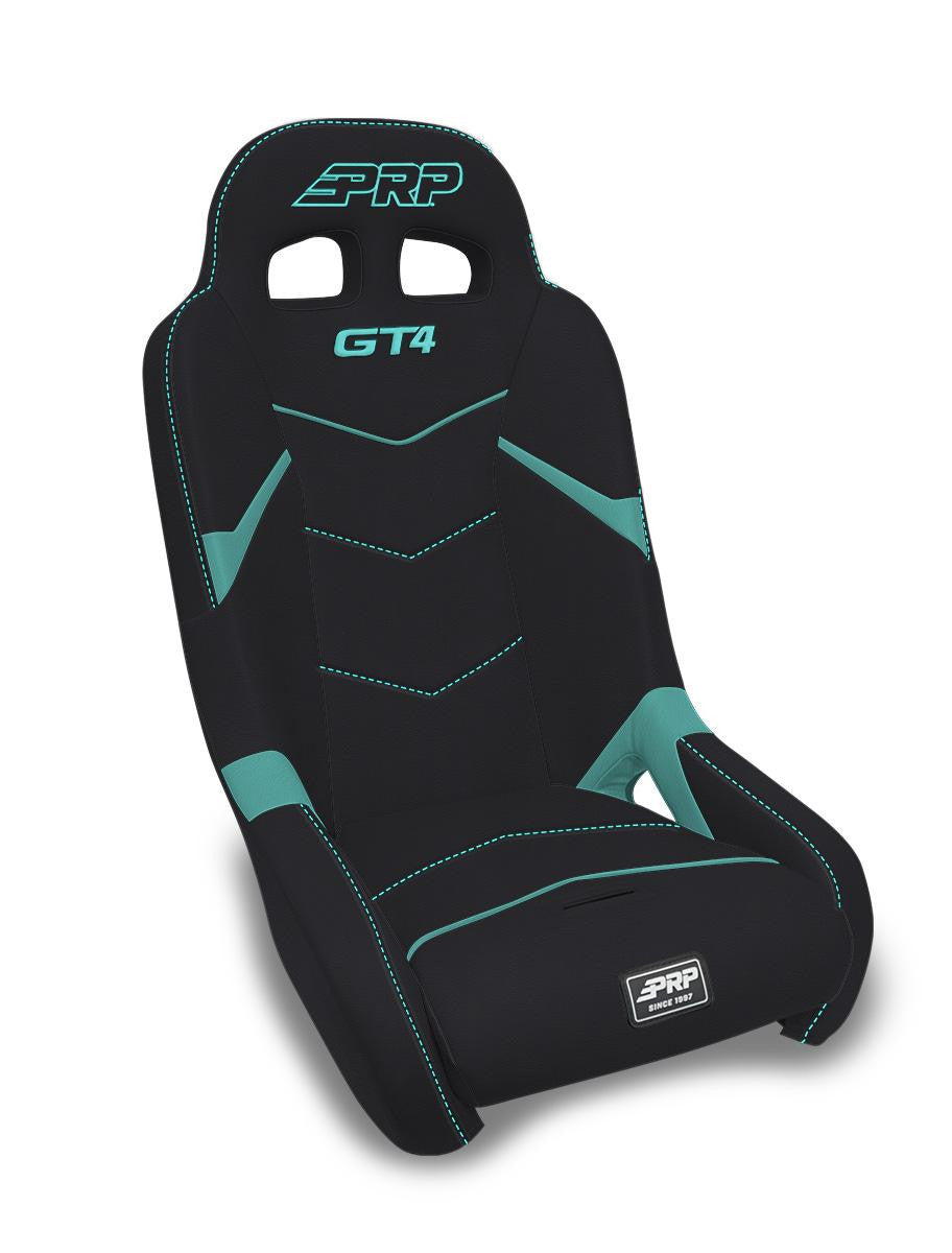 PRP - GT4 Suspension Seats - Can-Am Maverick R 2024-Current