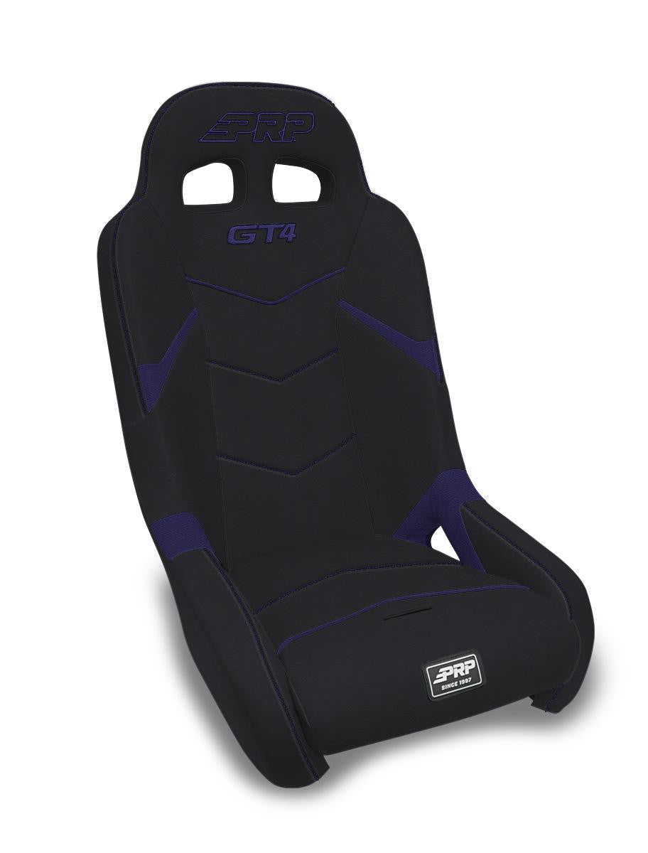 PRP - GT4 Suspension Seats - Can-Am Maverick R 2024-Current