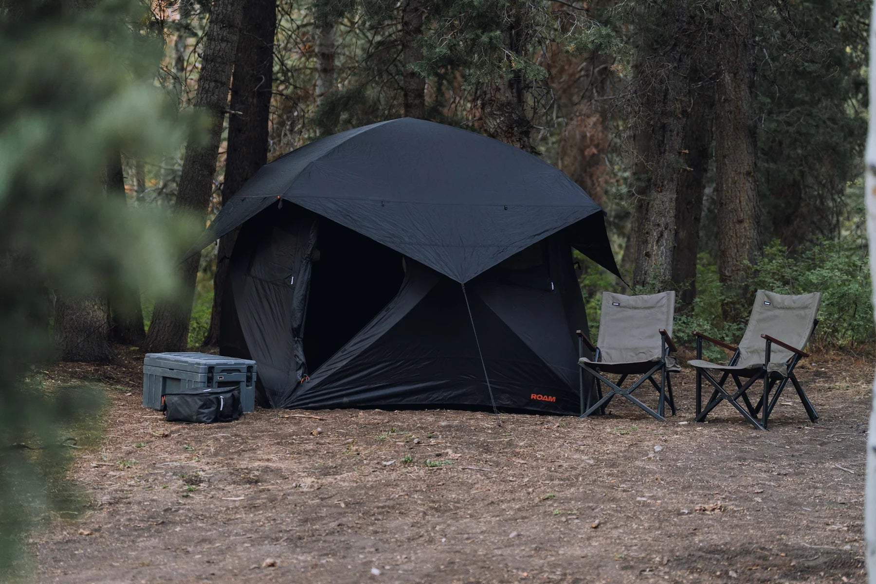 ROAM - The Drifter Tent
