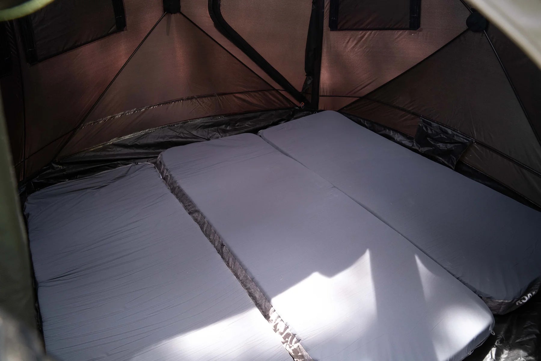 ROAM - The Drifter Tent