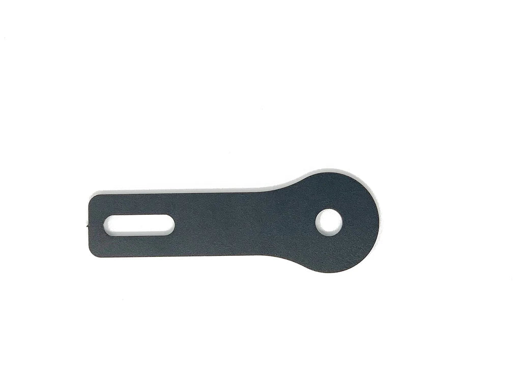 Cali Raised - Hood/Ditch Light Extension For CB Antenna Mount