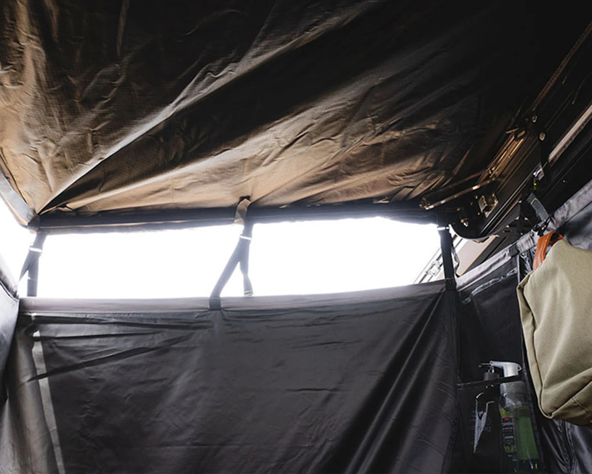 Iron Man - DeltaWing Ensuite | Privacy Shower Tent