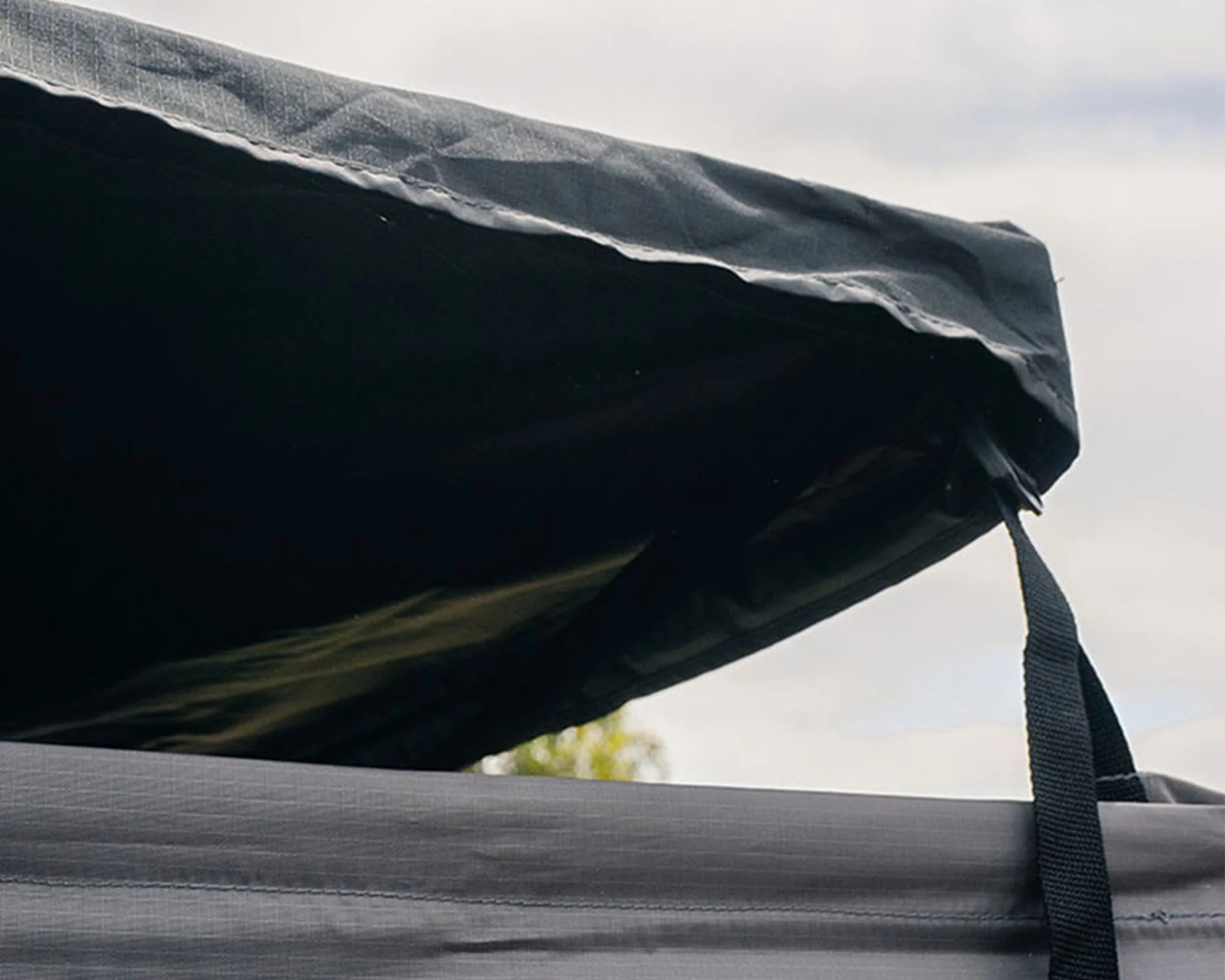 Iron Man - DeltaWing Ensuite | Privacy Shower Tent