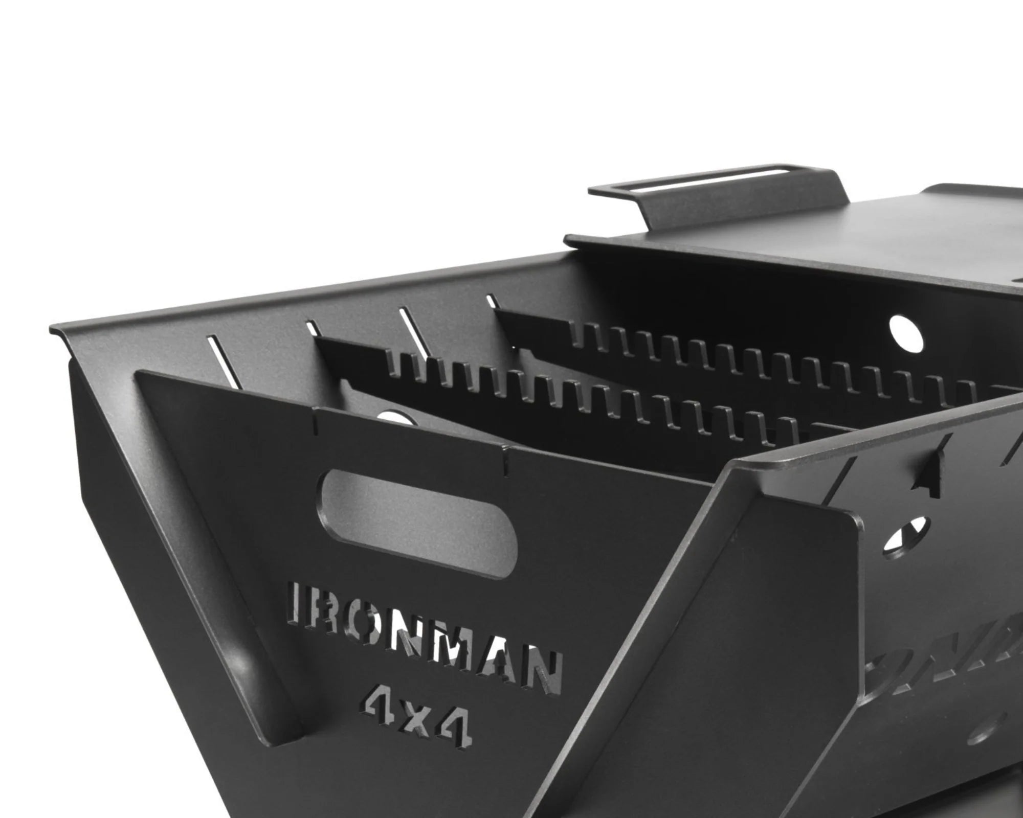 Iron Man - Portable Fire Pit