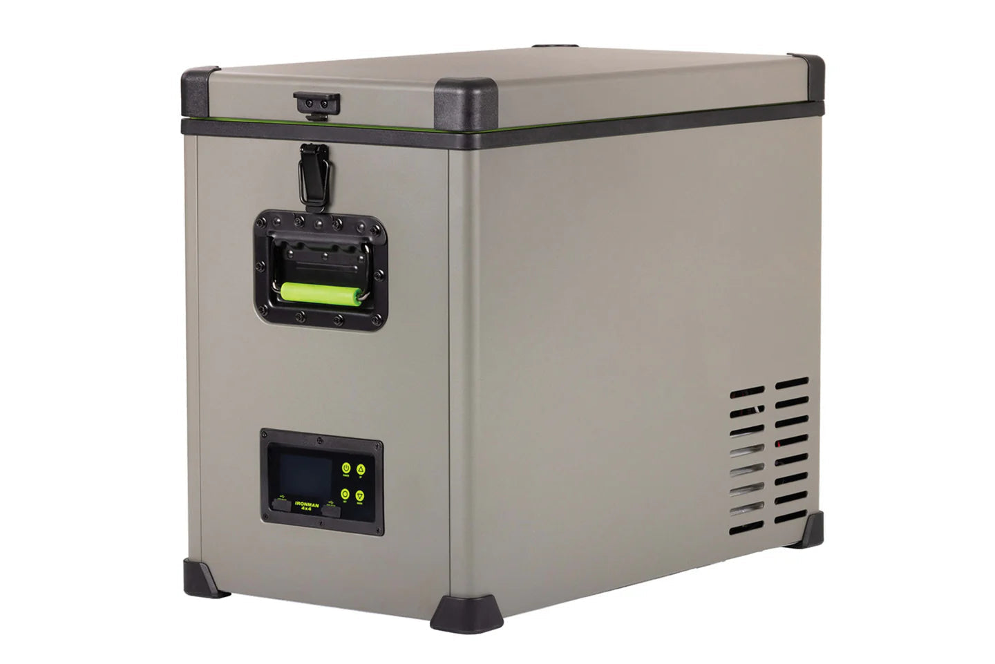 Iron Man - M Series Ice Cube Portable Fridge/Freezer - 43L