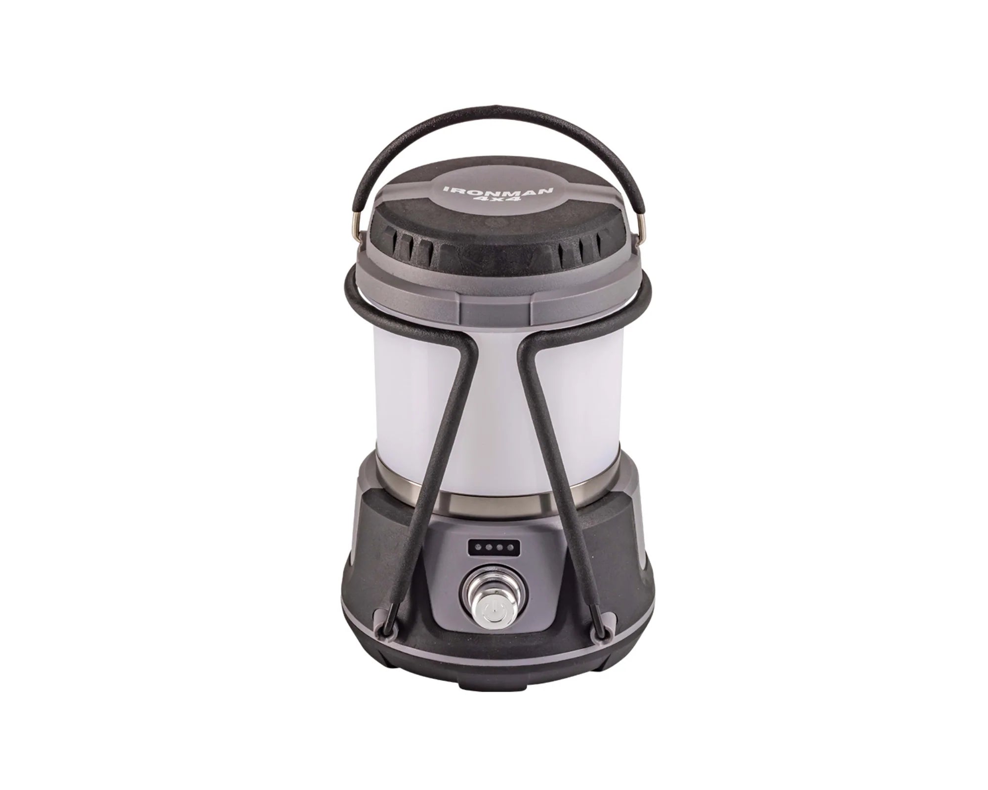Iron Man - Rechargeable LED Lantern