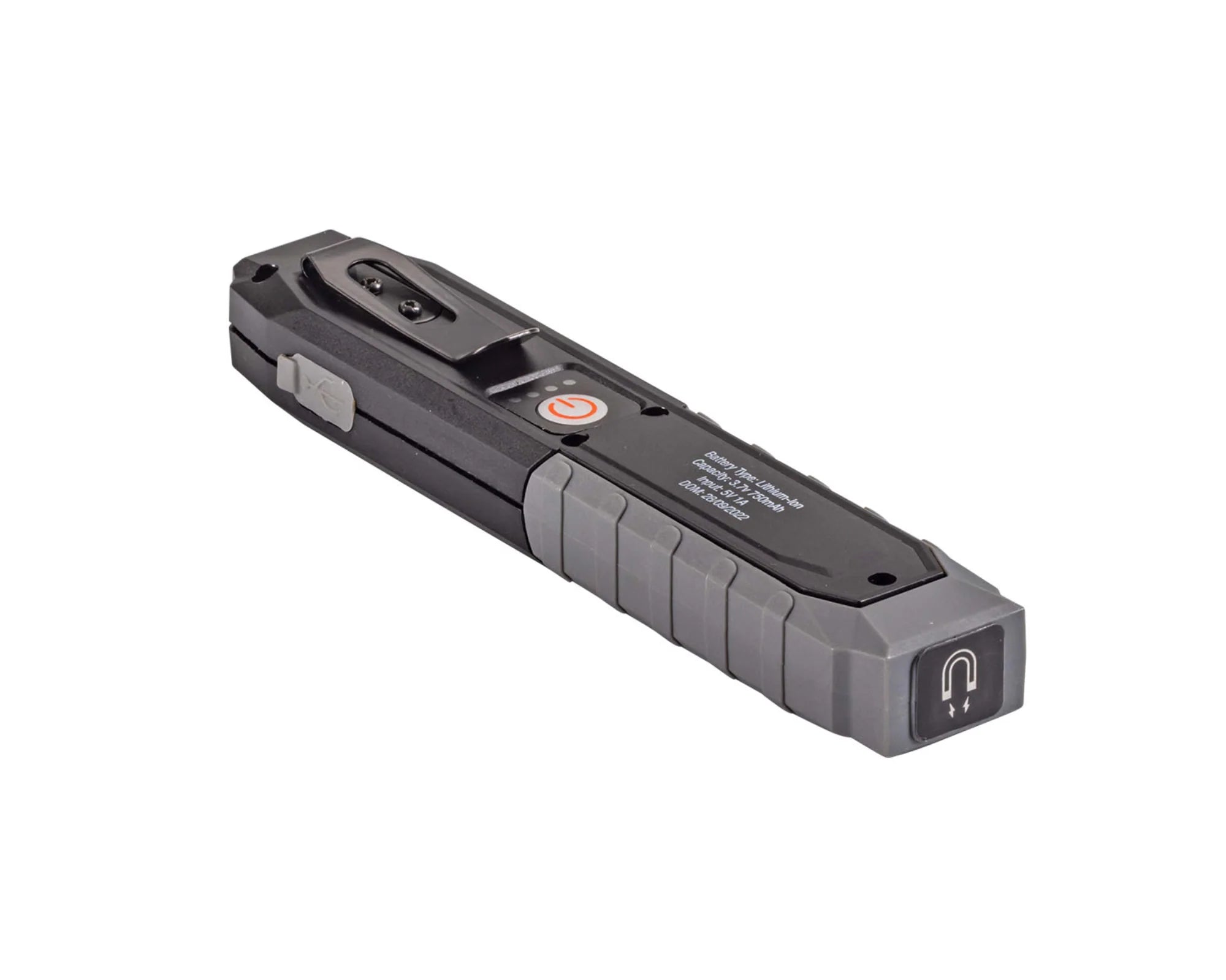 Iron Man - Rechargeable LED Worklight Combo (2 Pack)