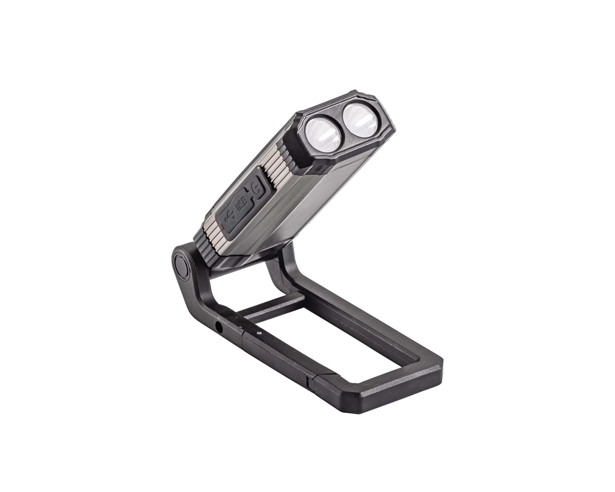 Iron Man - Rechargeable LED Worklight