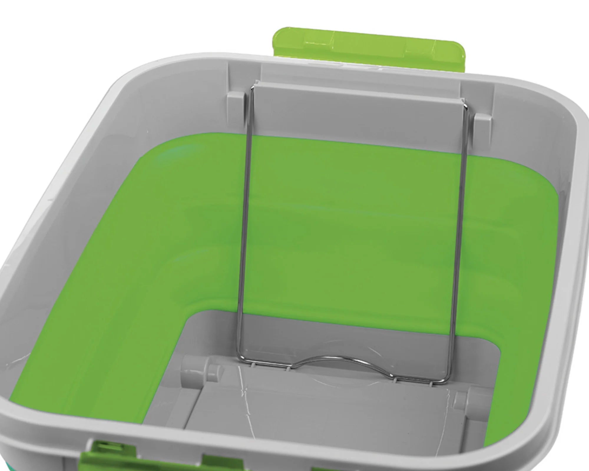 Iron Man - Collapsible Storage Tub with Lid - 45L