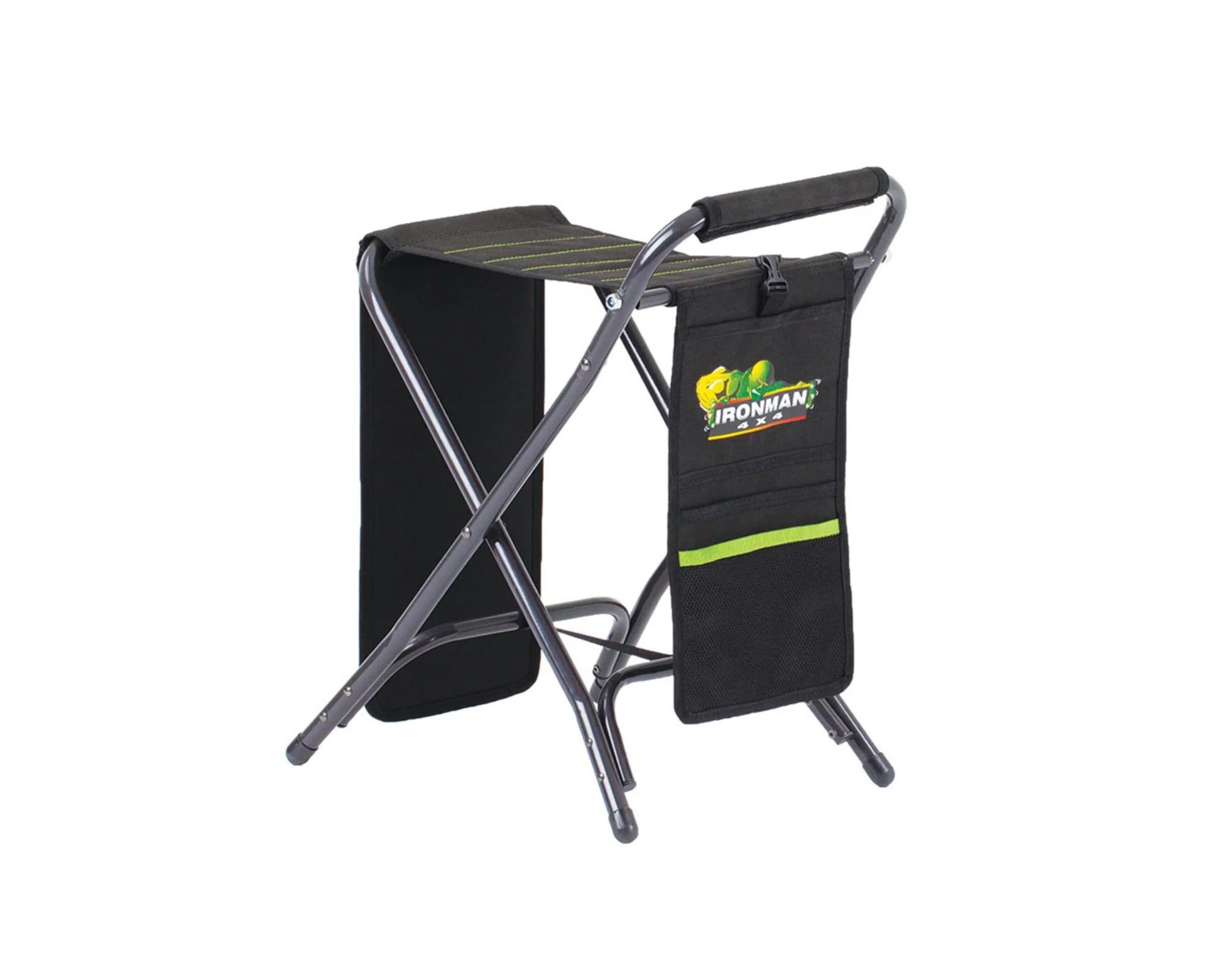Iron Man - Multi-Use Side Camp Table