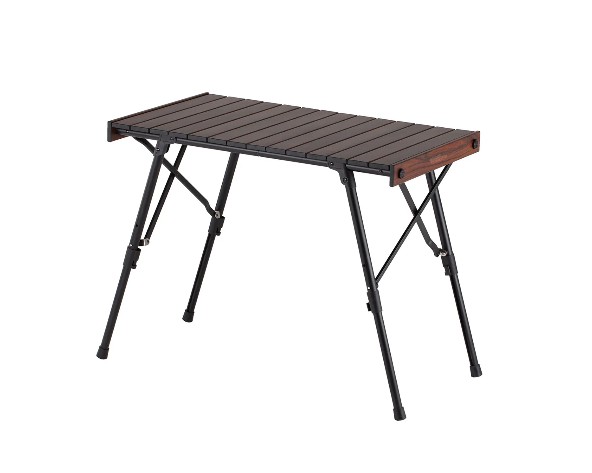 Iron Man - Quick Fold Aluminum Camp Table