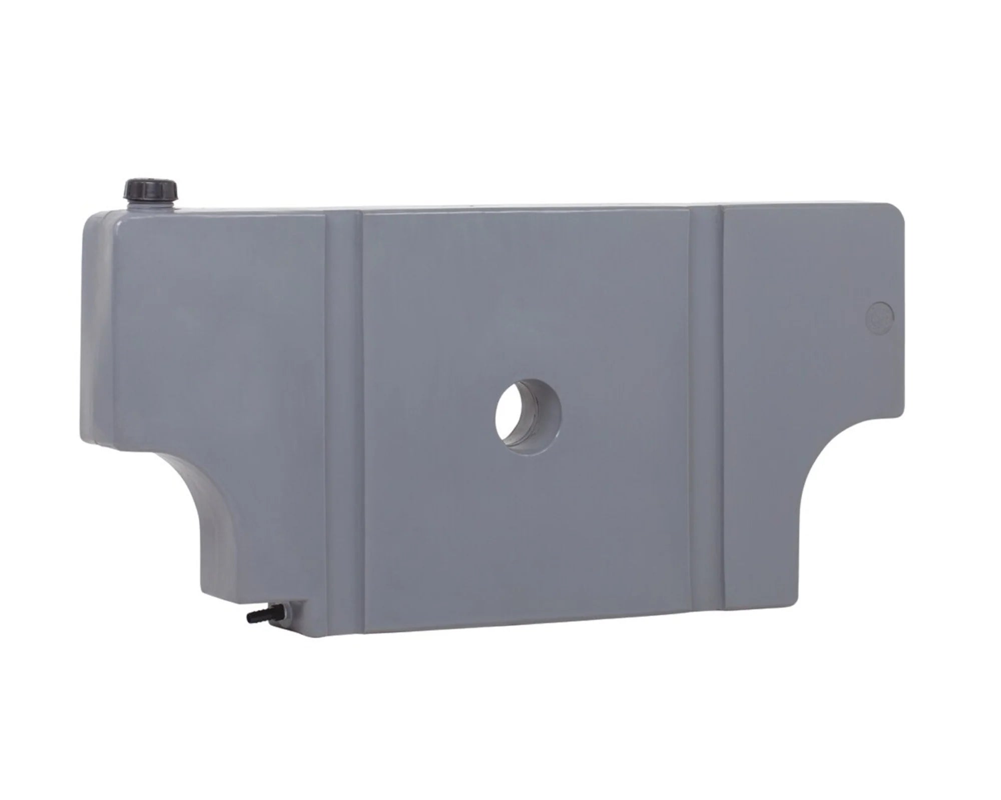 Iron Man - 50L Wheel Arch Water Tank - 13 Gal