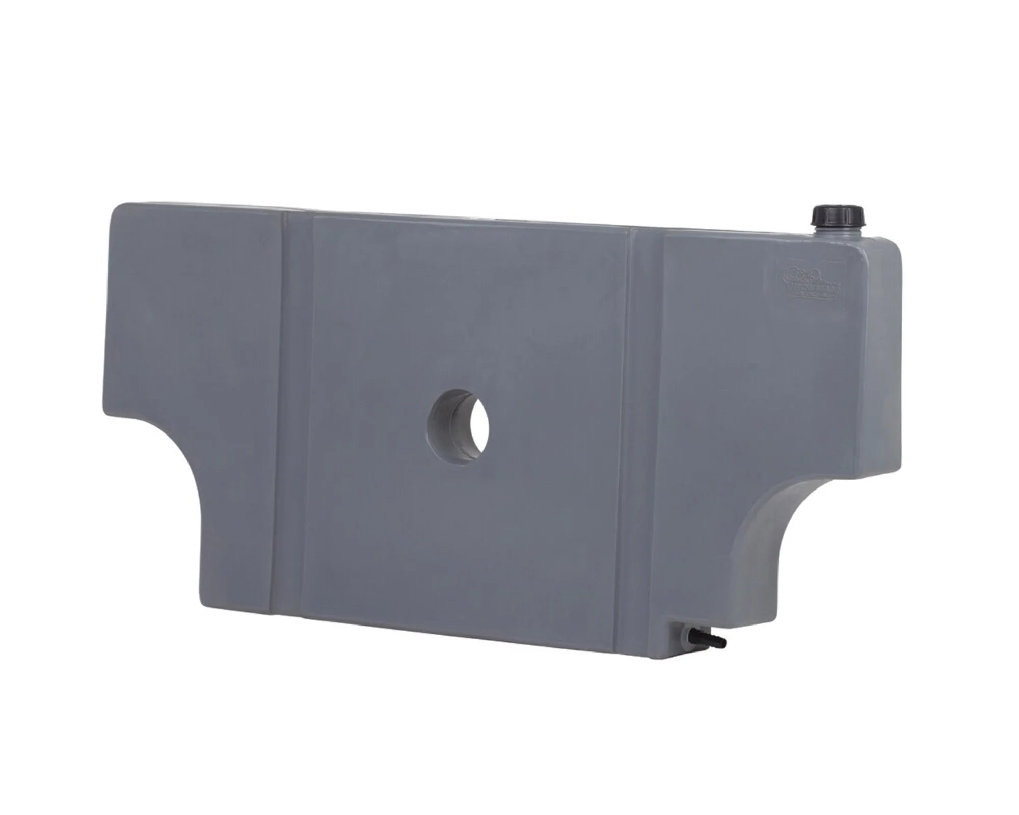 Iron Man - 50L Wheel Arch Water Tank - 13 Gal