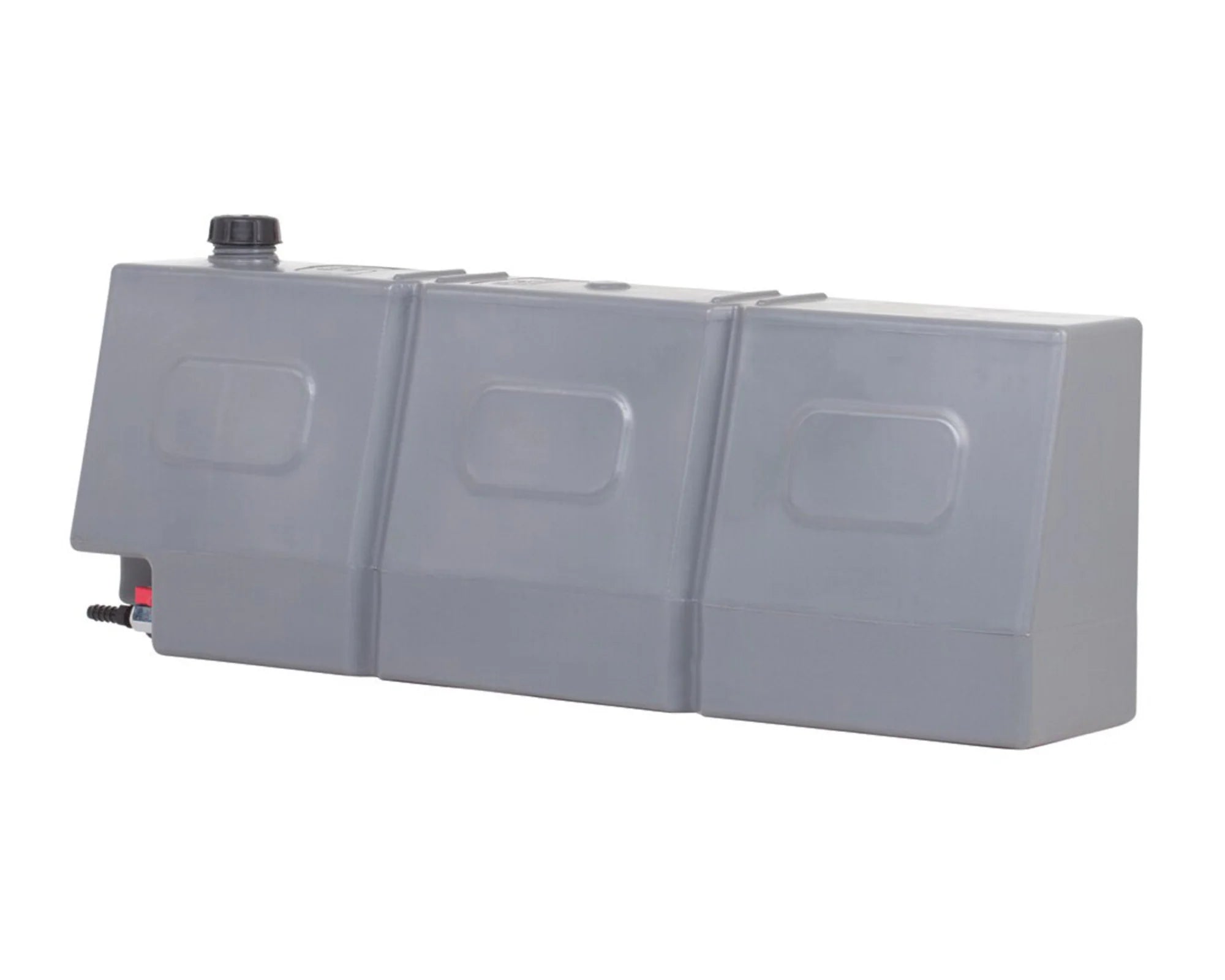 Iron Man - 50L Tapered Water Tank - 13 Gal
