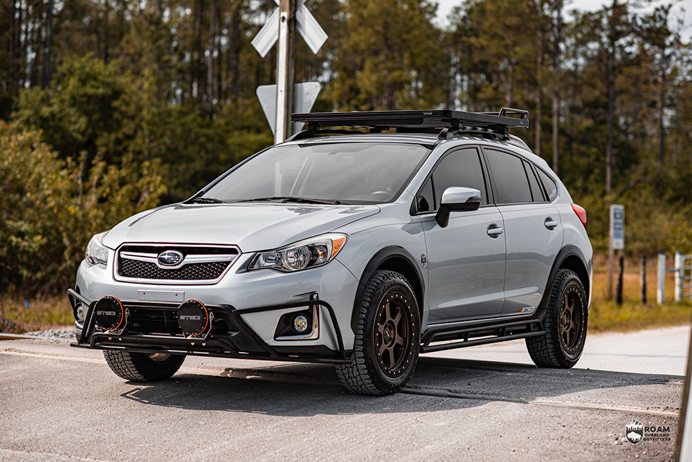 V1 - Matte Bronze 17x8 - Premium  from Falcon Off-Road Wheels - Just $234.00! Shop now at Falcon Off-Road Wheels 