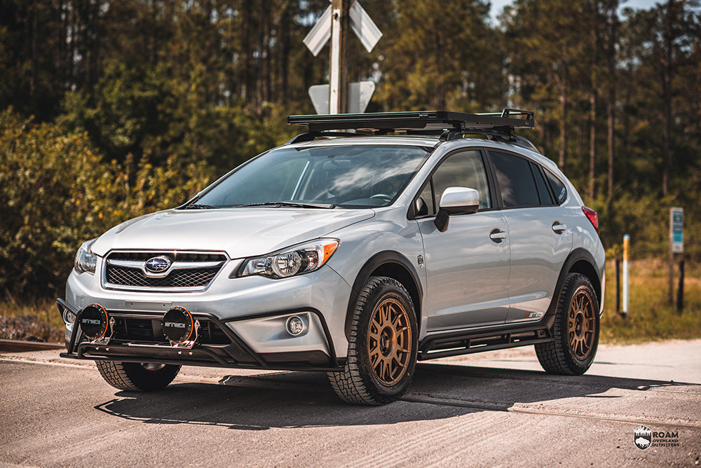 V2 - Matte Bronze 17x8 - Premium  from Falcon Off-Road Wheels - Just $240! Shop now at Falcon Off-Road Wheels 