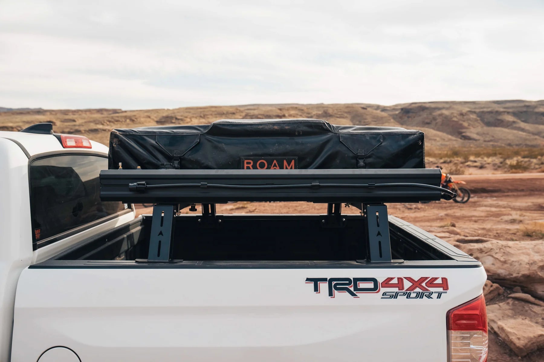 ROAM - Water Tank