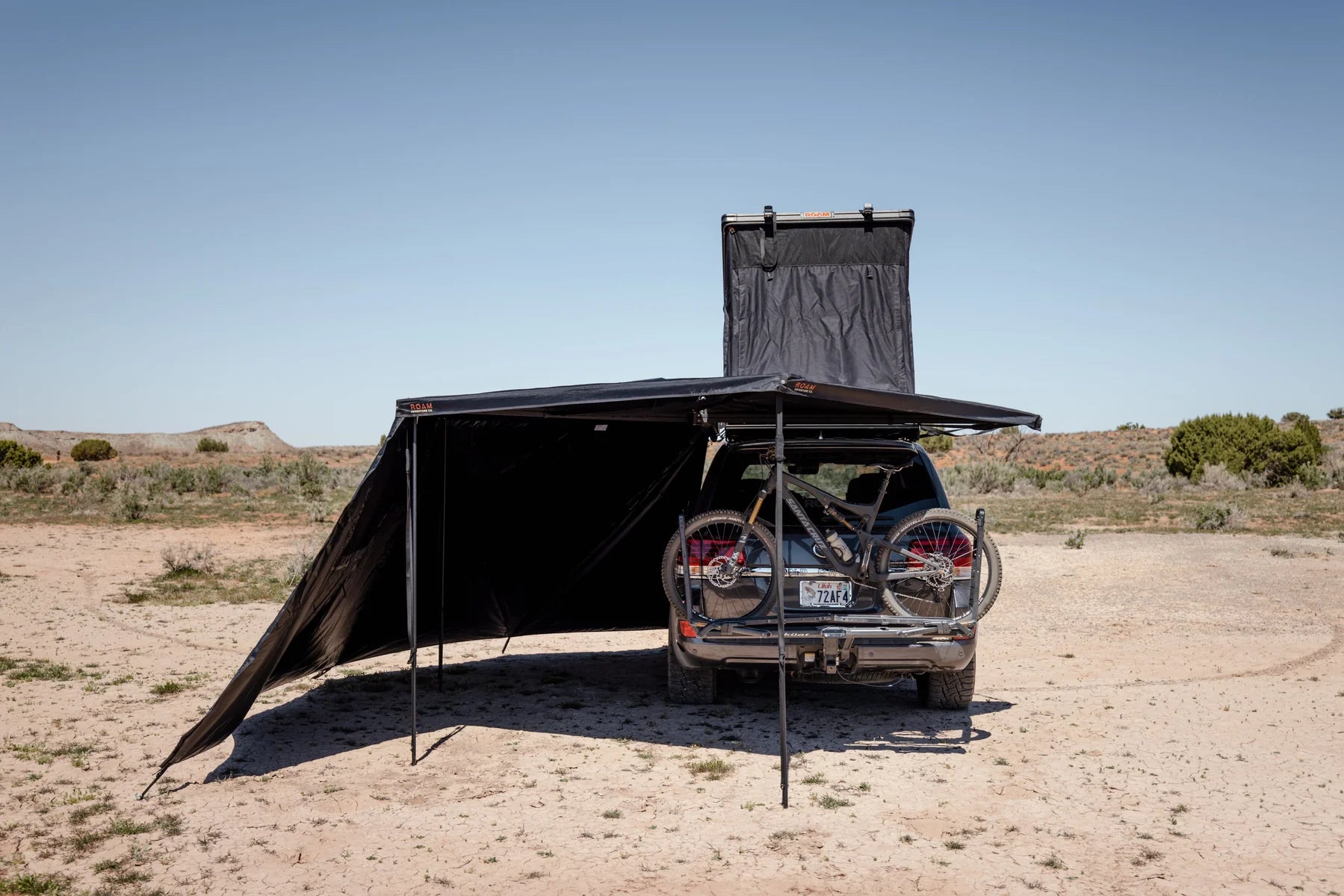 ROAM - ARC 270 Awning