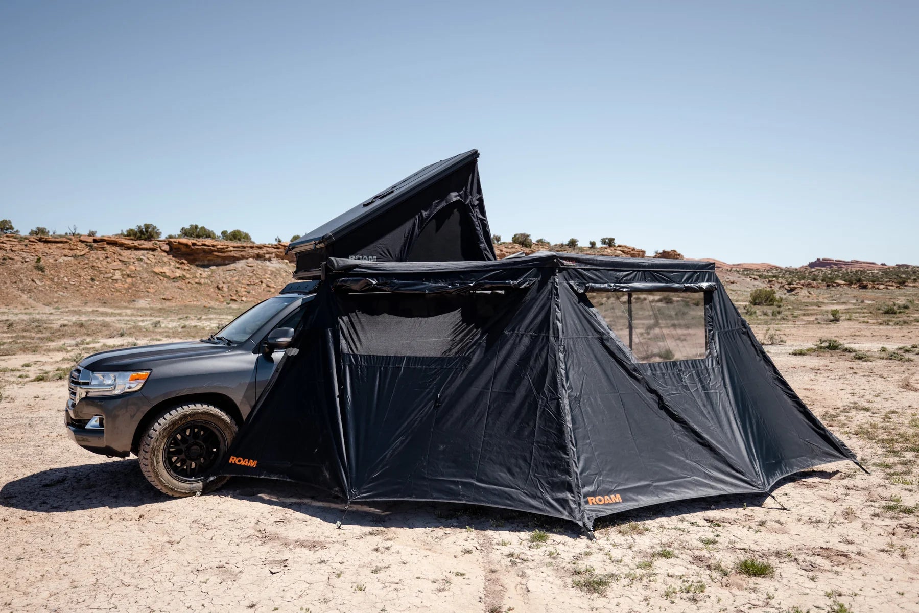 ROAM - ARC 270 Awning