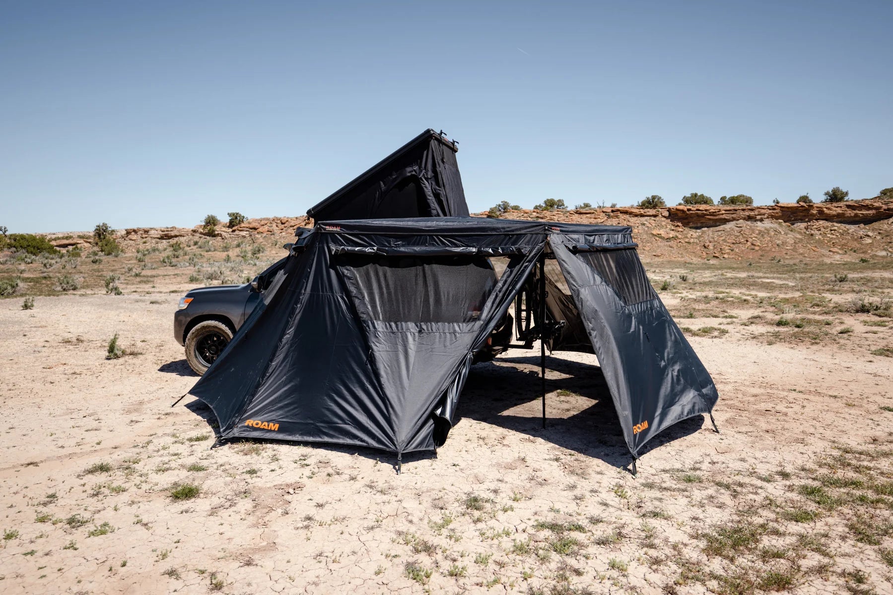 ROAM - ARC 270 Awning