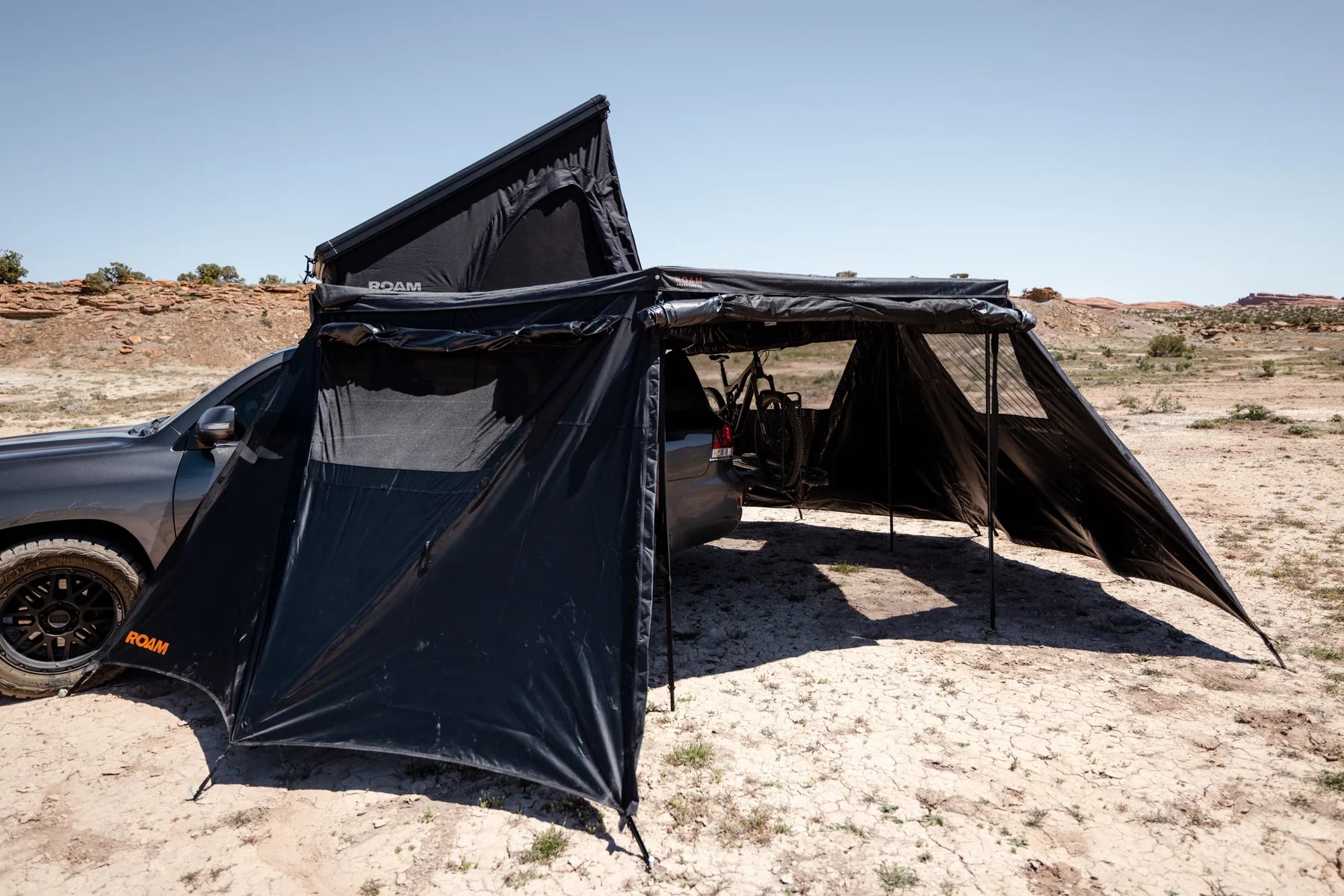 ROAM - ARC 270 Awning