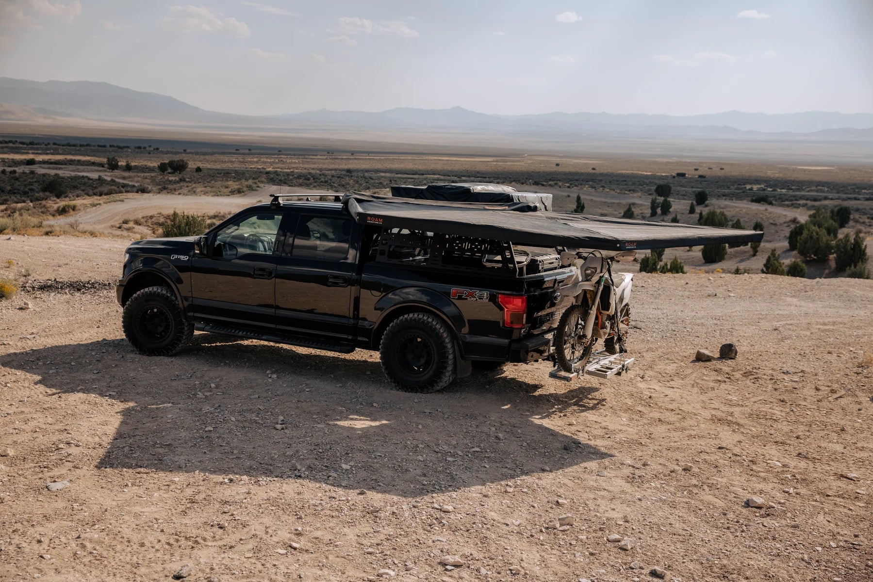 ROAM - ARC 270 Awning