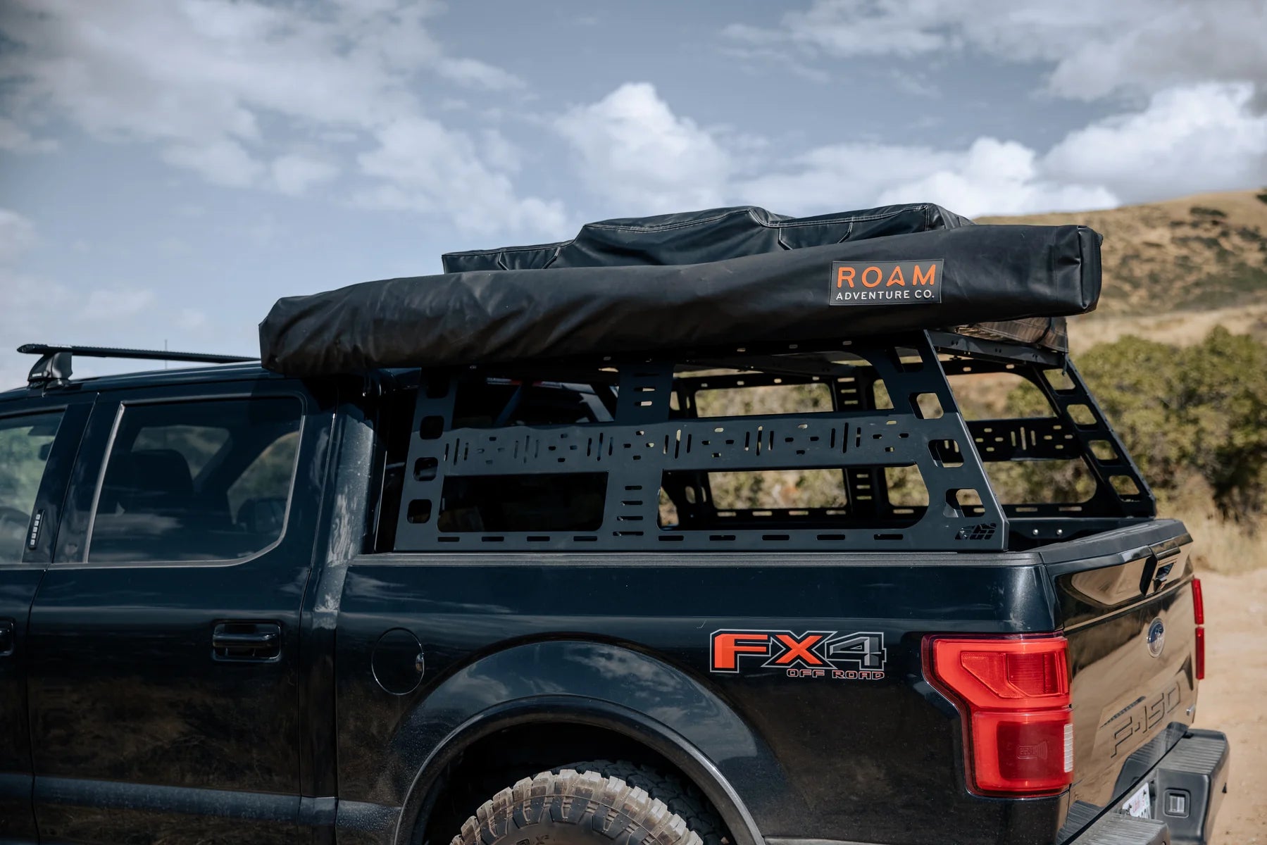 ROAM - ARC 270 Awning
