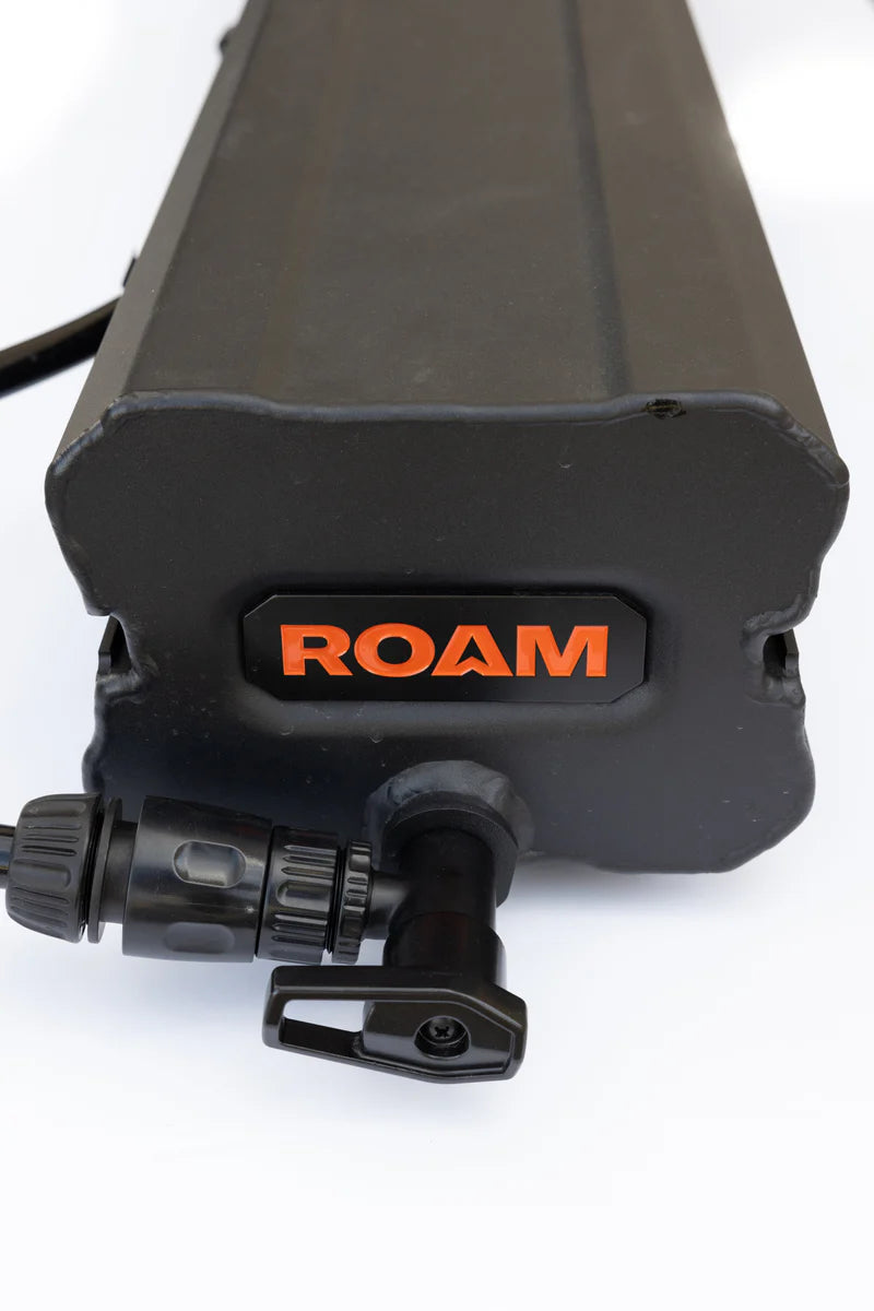 ROAM - Water Tank