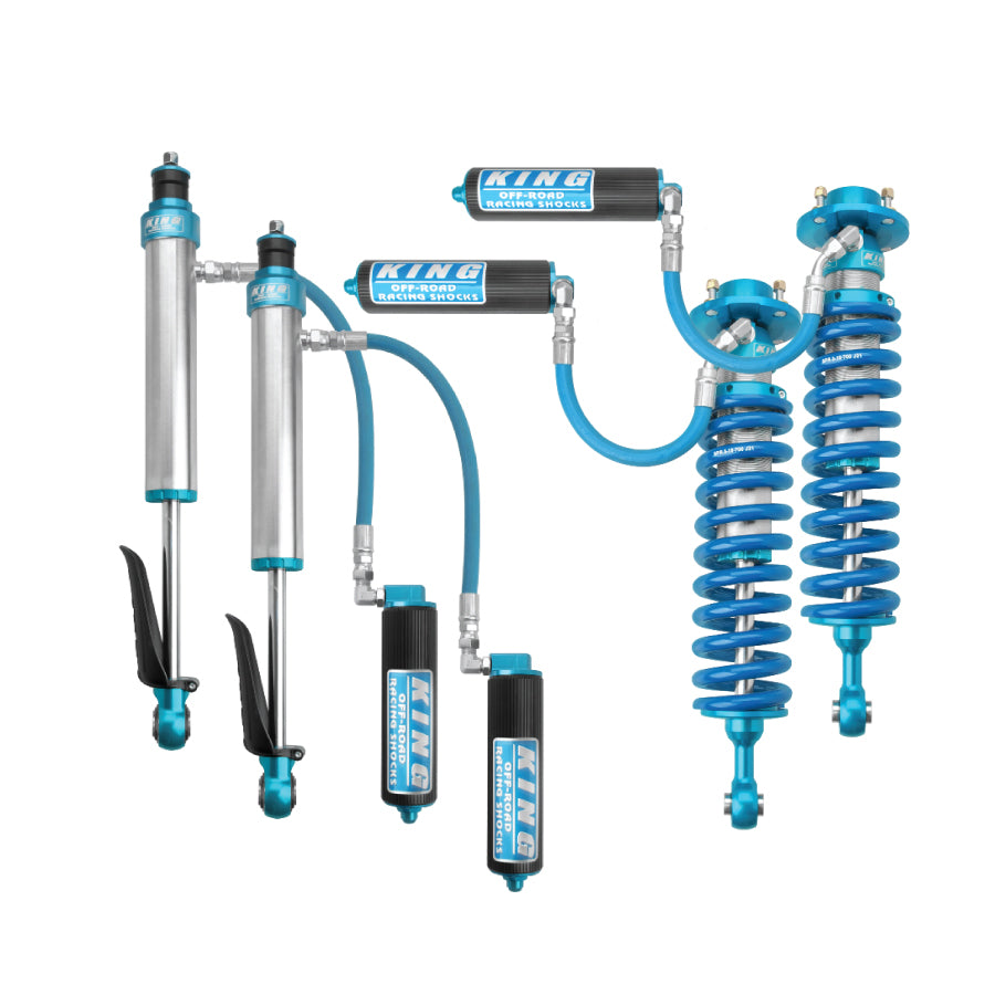 Kings - 2.5 Lift Kit - Toyota 4Runner 2025-Current