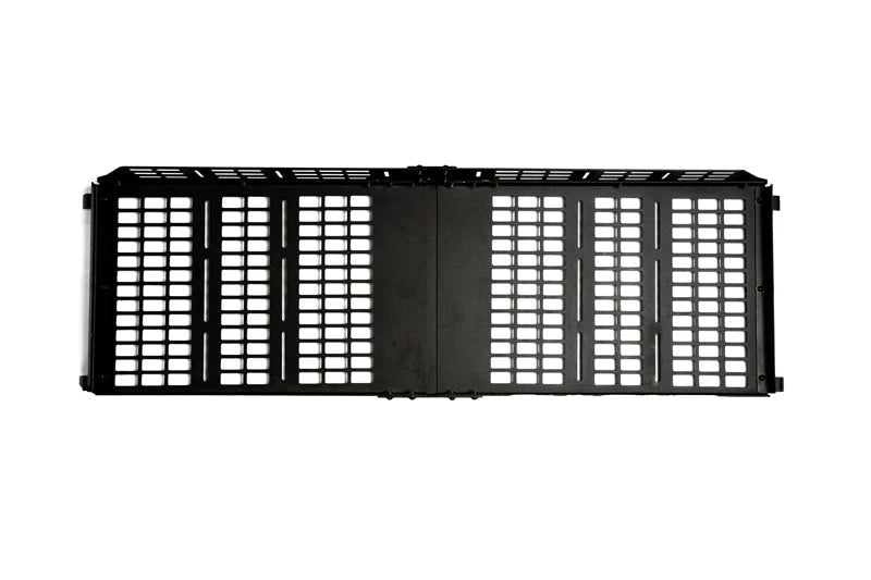 Cali Raised - Interior Rear Molle Panel - Toyota 4Runner 2010-2024