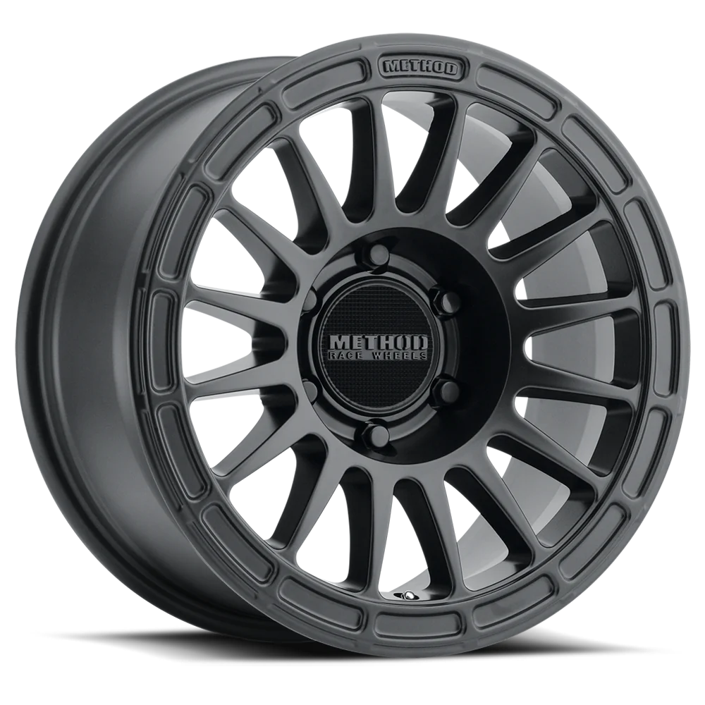 Method Wheels - 314 - Standard
