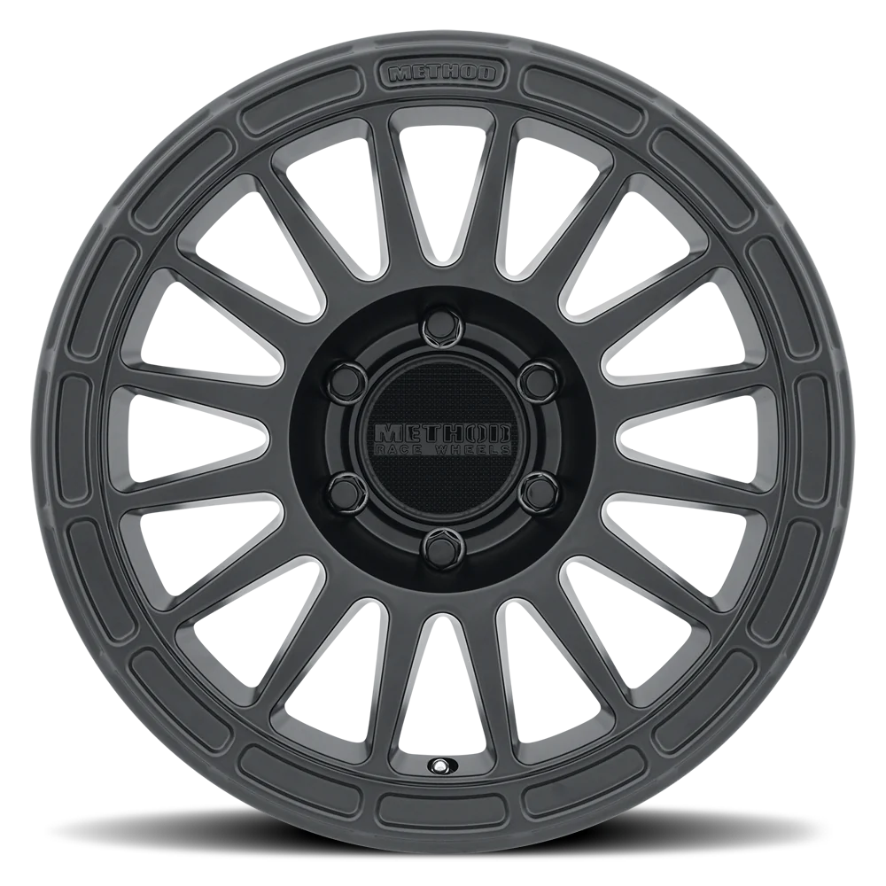 Method Wheels - 314 - Standard