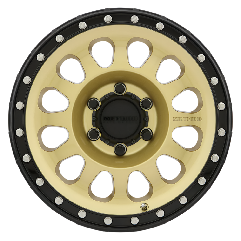 Method Wheels - 315 - Standard