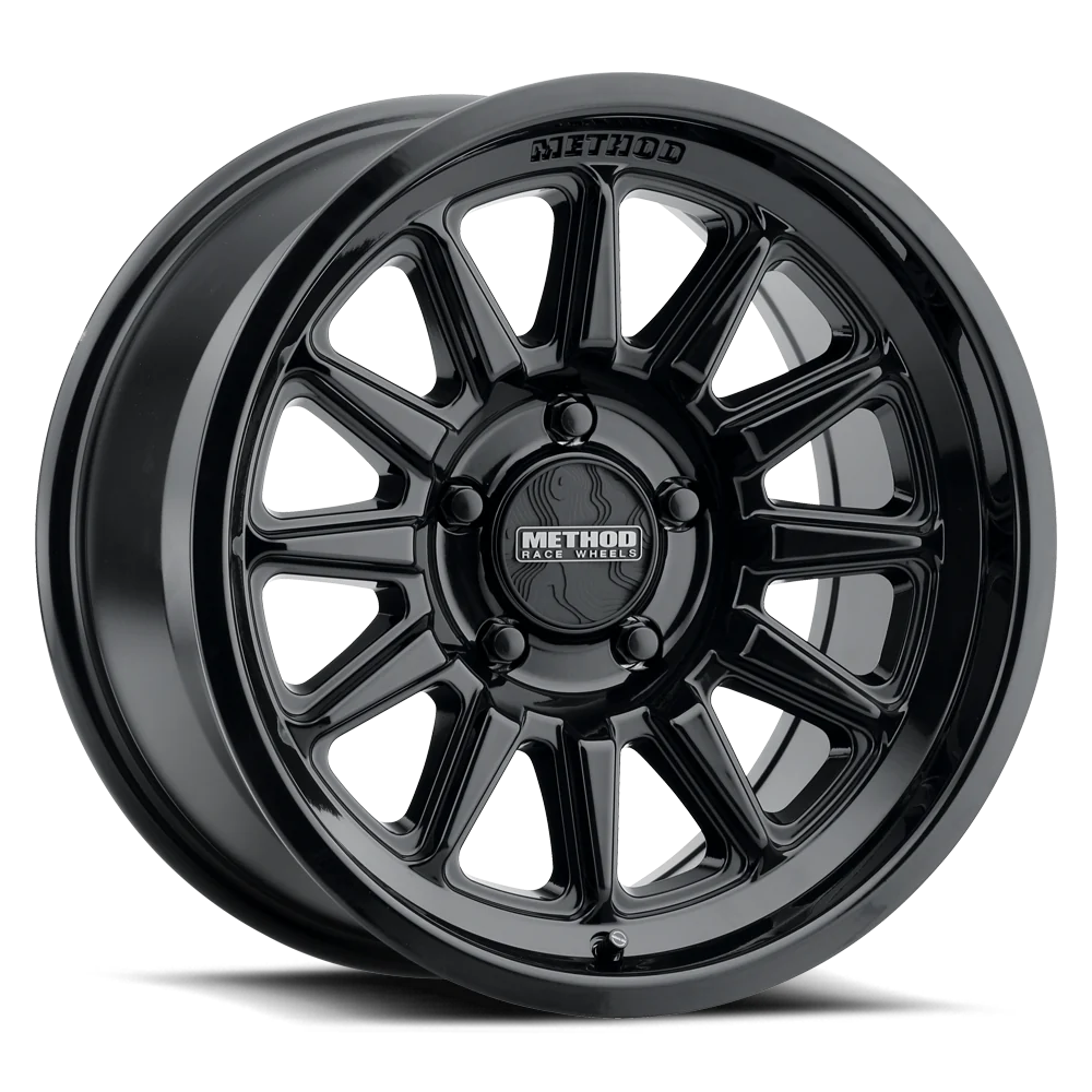 Method Wheels - 323 - Standard