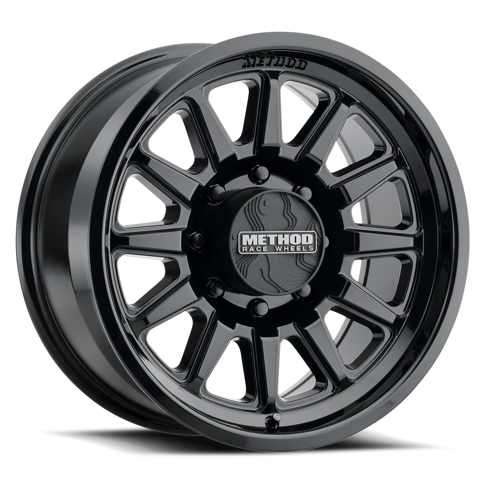 Method Wheels - 323 - Standard